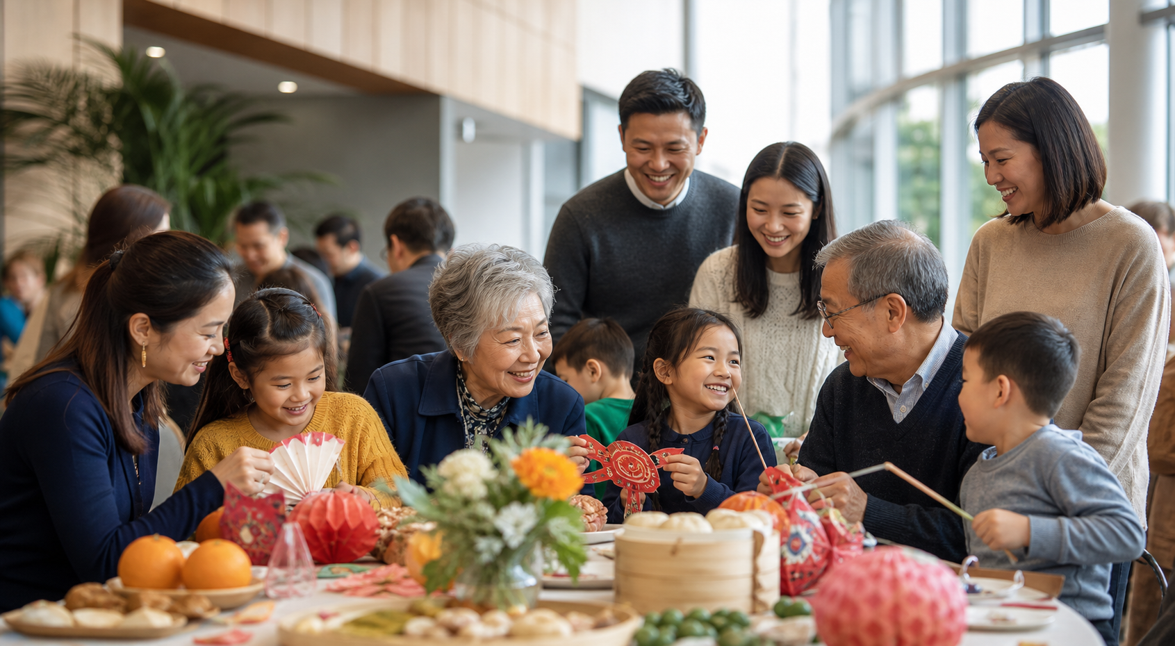 Community & Cultural Events