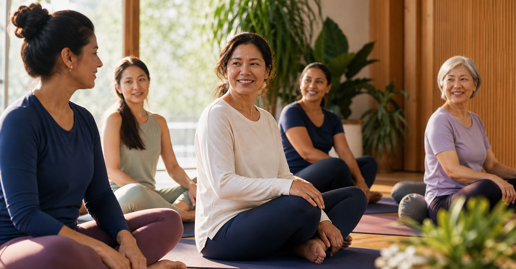 Women’s Wellbeing